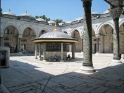 Beyazi Camii, Istanbul Turkey